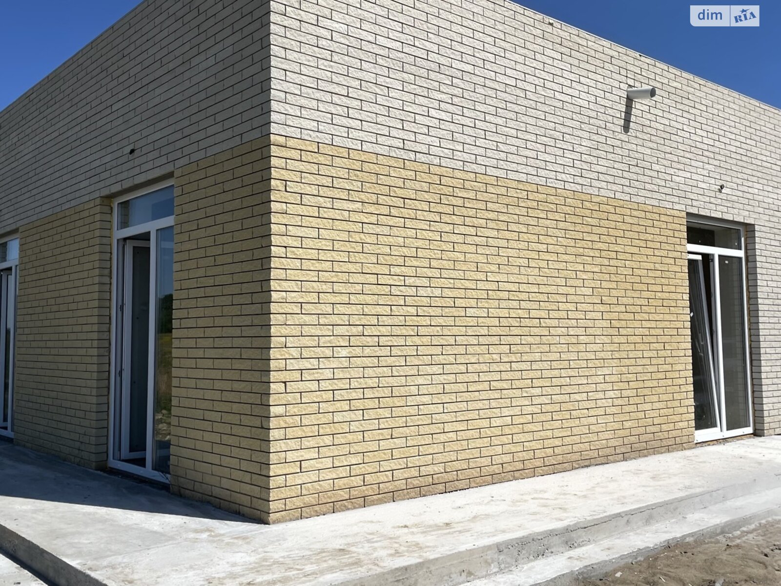 одноэтажный дом, 108 кв. м, кирпич. Продажа в Якушинцах фото 1 одноэтажный дом, 108 кв. м, кирпич. Продажа в Якушинцах фото 1