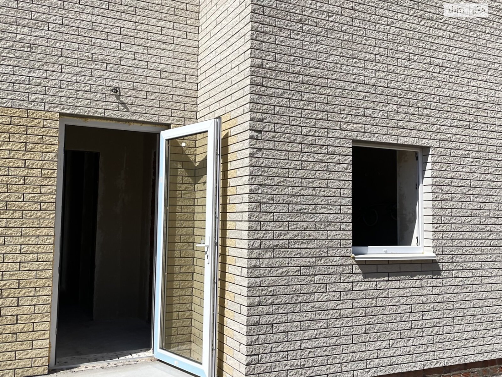 одноэтажный дом, 108 кв. м, кирпич. Продажа в Якушинцах фото 1 одноэтажный дом, 108 кв. м, кирпич. Продажа в Якушинцах фото 1