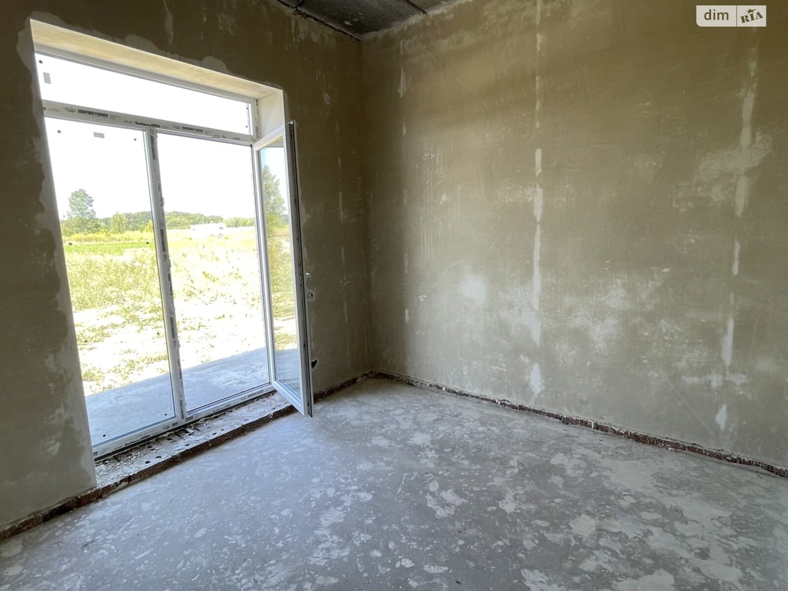 одноэтажный дом, 108 кв. м, кирпич. Продажа в Якушинцах фото 1 одноэтажный дом, 108 кв. м, кирпич. Продажа в Якушинцах фото 1