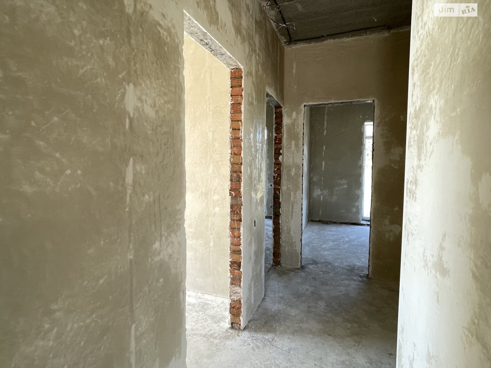 одноэтажный дом, 108 кв. м, кирпич. Продажа в Якушинцах фото 1 одноэтажный дом, 108 кв. м, кирпич. Продажа в Якушинцах фото 1
