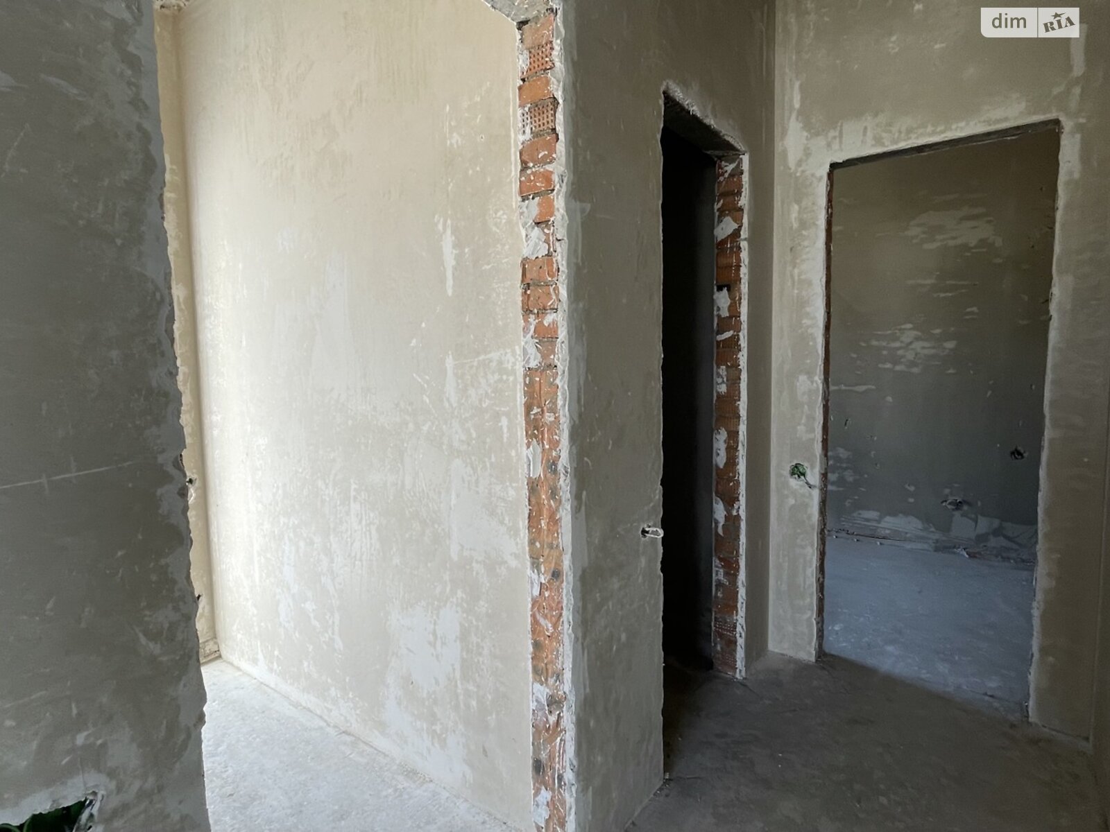 одноэтажный дом, 108 кв. м, кирпич. Продажа в Якушинцах фото 1 одноэтажный дом, 108 кв. м, кирпич. Продажа в Якушинцах фото 1