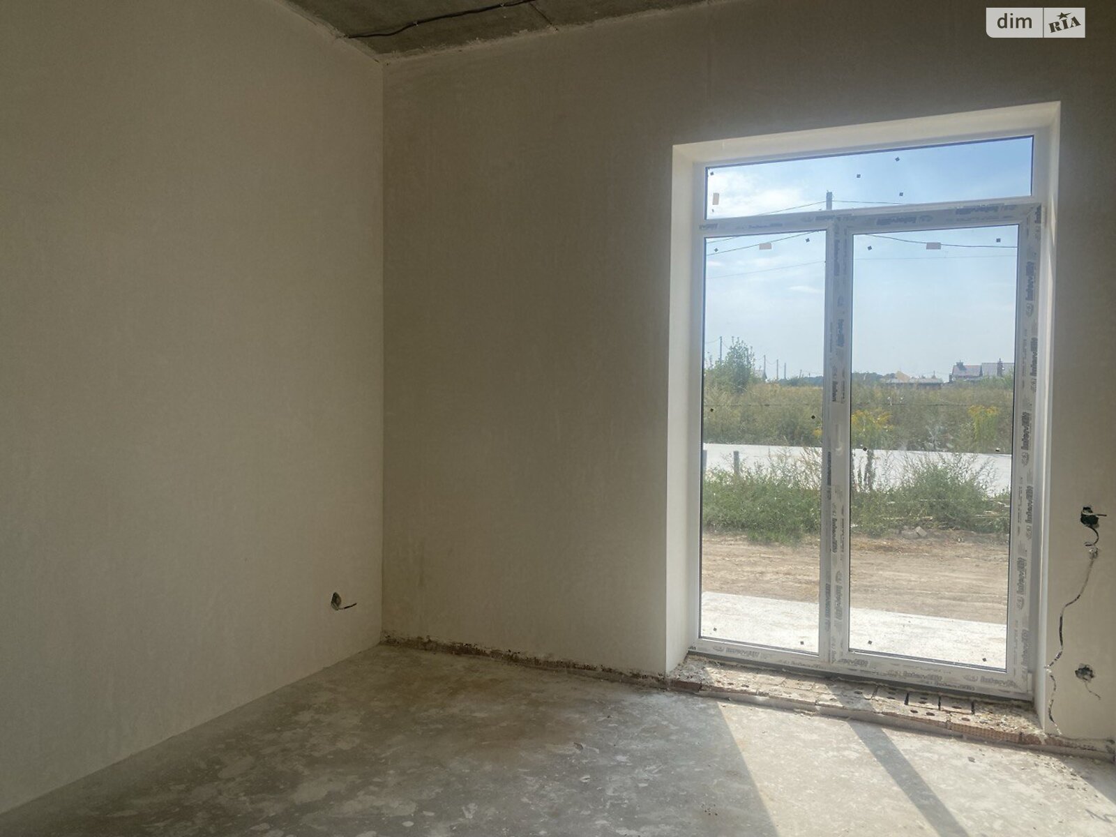 одноэтажный дом, 110 кв. м, кирпич. Продажа в Якушинцах фото 1 одноэтажный дом, 110 кв. м, кирпич. Продажа в Якушинцах фото 1