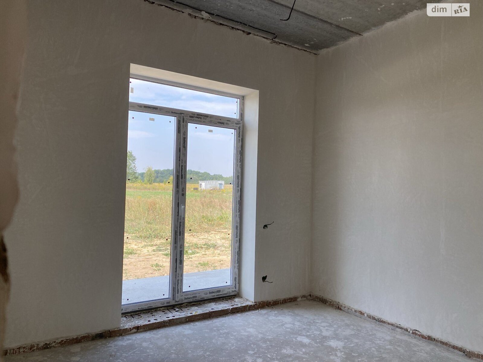 одноэтажный дом, 110 кв. м, кирпич. Продажа в Якушинцах фото 1 одноэтажный дом, 110 кв. м, кирпич. Продажа в Якушинцах фото 1