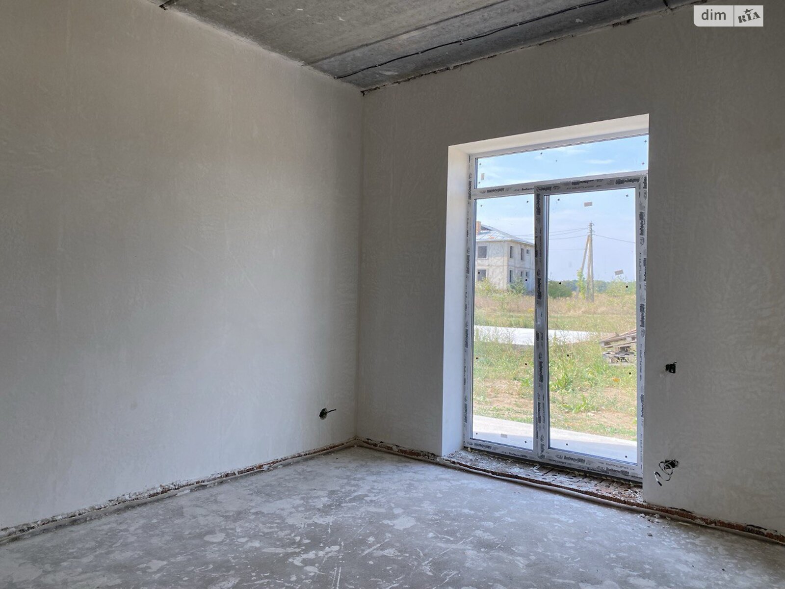 одноэтажный дом, 110 кв. м, кирпич. Продажа в Якушинцах фото 1 одноэтажный дом, 110 кв. м, кирпич. Продажа в Якушинцах фото 1