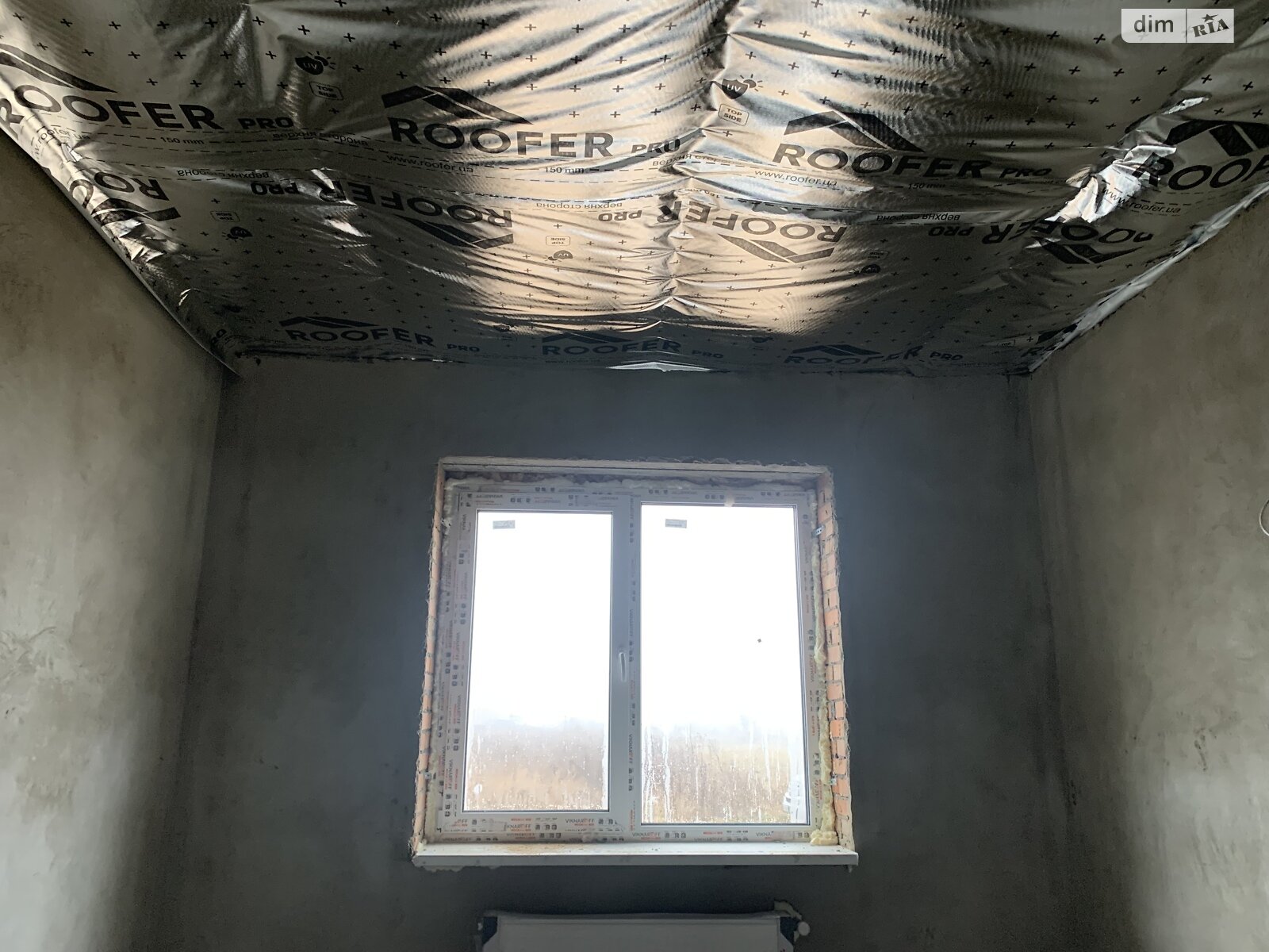 одноэтажный дом с отоплением, 105 кв. м, кирпич. Продажа в Якушинцах фото 1 одноэтажный дом с отоплением, 105 кв. м, кирпич. Продажа в Якушинцах фото 1