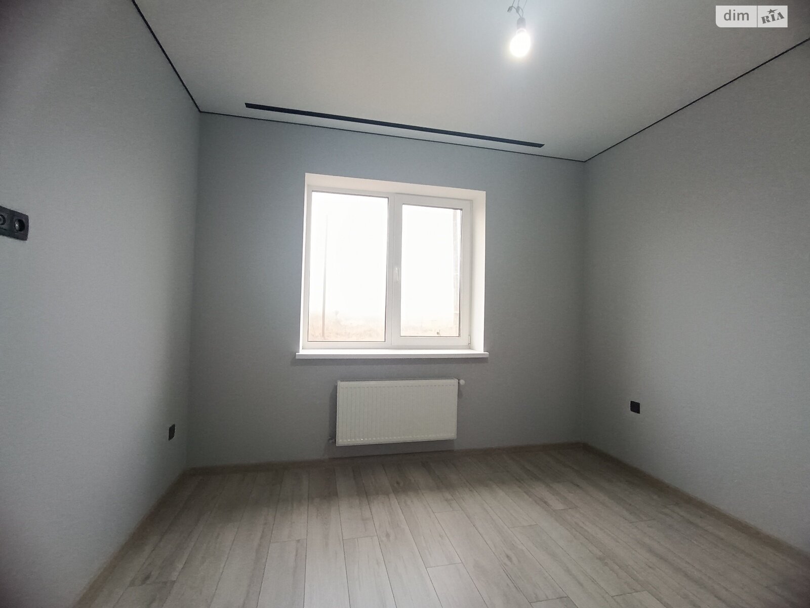 одноэтажный дом, 105 кв. м, кирпич. Продажа в Якушинцах фото 1 одноэтажный дом, 105 кв. м, кирпич. Продажа в Якушинцах фото 1