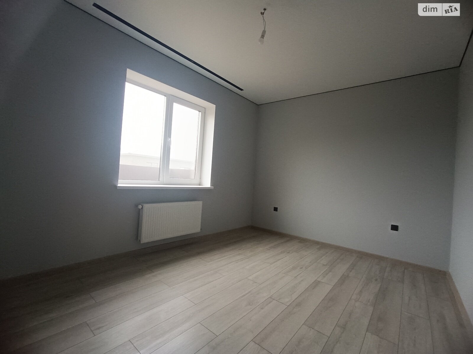 одноэтажный дом, 105 кв. м, кирпич. Продажа в Якушинцах фото 1 одноэтажный дом, 105 кв. м, кирпич. Продажа в Якушинцах фото 1