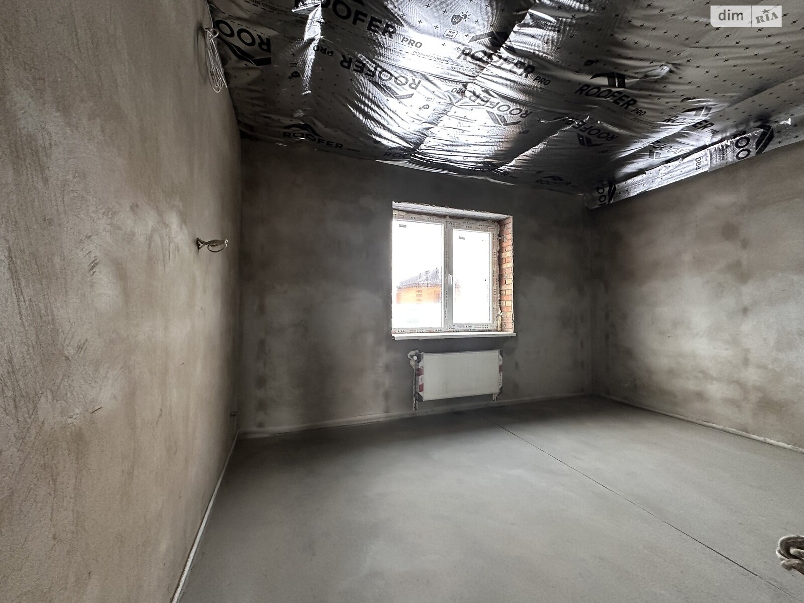 одноэтажный дом, 105 кв. м, кирпич. Продажа в Якушинцах фото 1 одноэтажный дом, 105 кв. м, кирпич. Продажа в Якушинцах фото 1