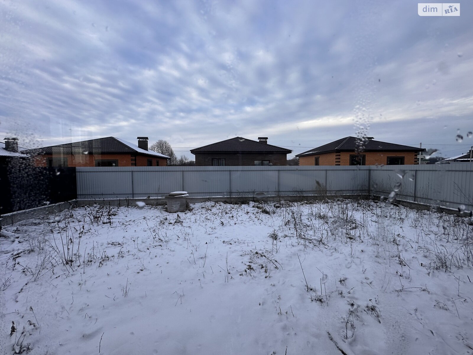 одноэтажный дом, 105 кв. м, кирпич. Продажа в Якушинцах фото 1 одноэтажный дом, 105 кв. м, кирпич. Продажа в Якушинцах фото 1