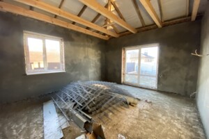 одноэтажный дом, 100 кв. м, кирпич. Продажа в Якушинцах фото 2