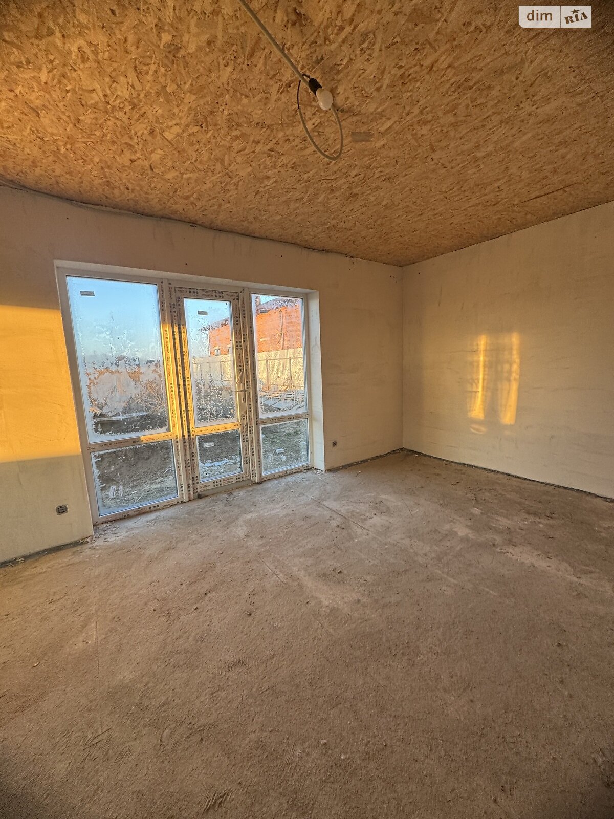 одноэтажный дом, 120 кв. м, кирпич. Продажа в Якушинцах фото 1 одноэтажный дом, 120 кв. м, кирпич. Продажа в Якушинцах фото 1
