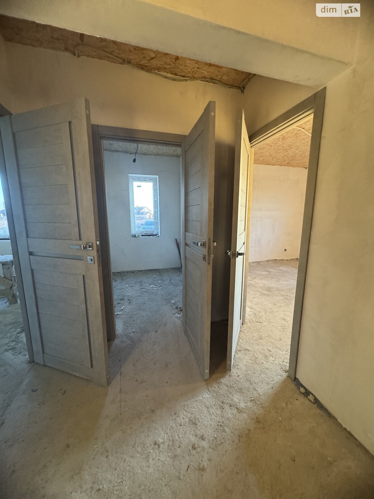 одноэтажный дом, 120 кв. м, кирпич. Продажа в Якушинцах фото 1 одноэтажный дом, 120 кв. м, кирпич. Продажа в Якушинцах фото 1