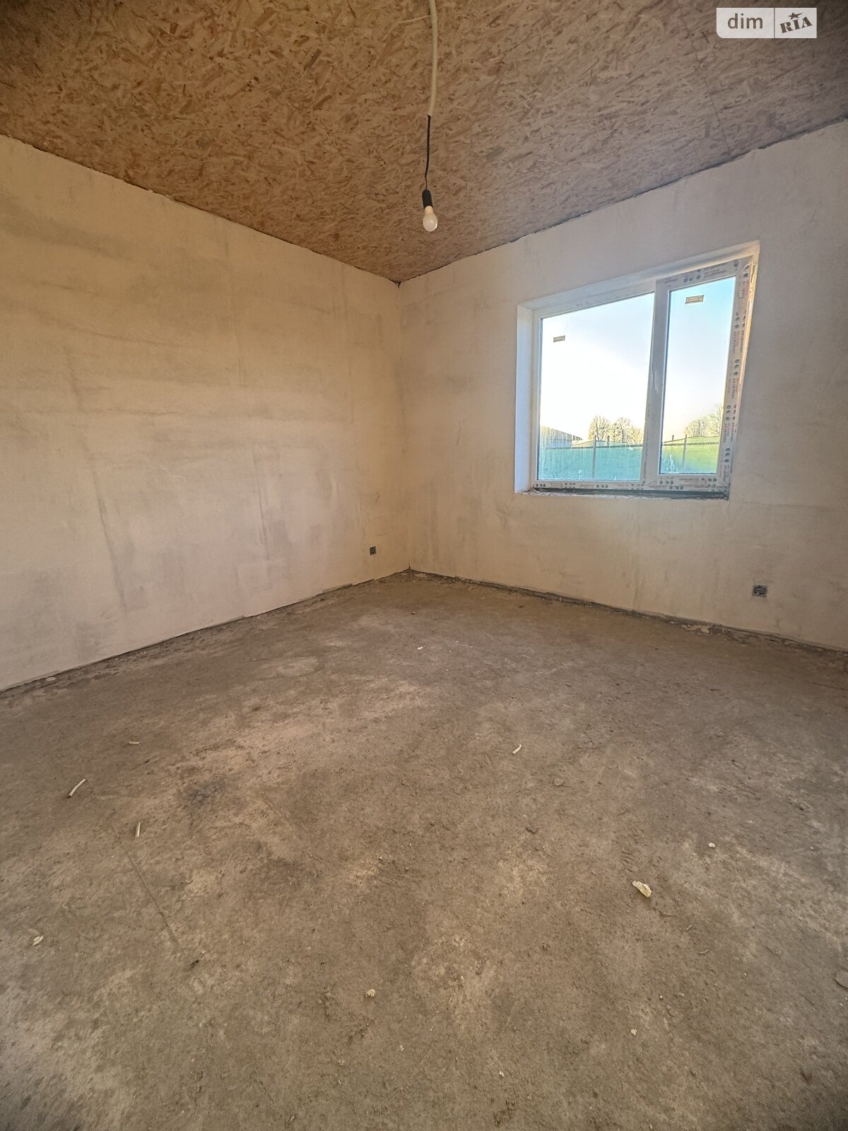 одноэтажный дом, 120 кв. м, кирпич. Продажа в Якушинцах фото 1 одноэтажный дом, 120 кв. м, кирпич. Продажа в Якушинцах фото 1