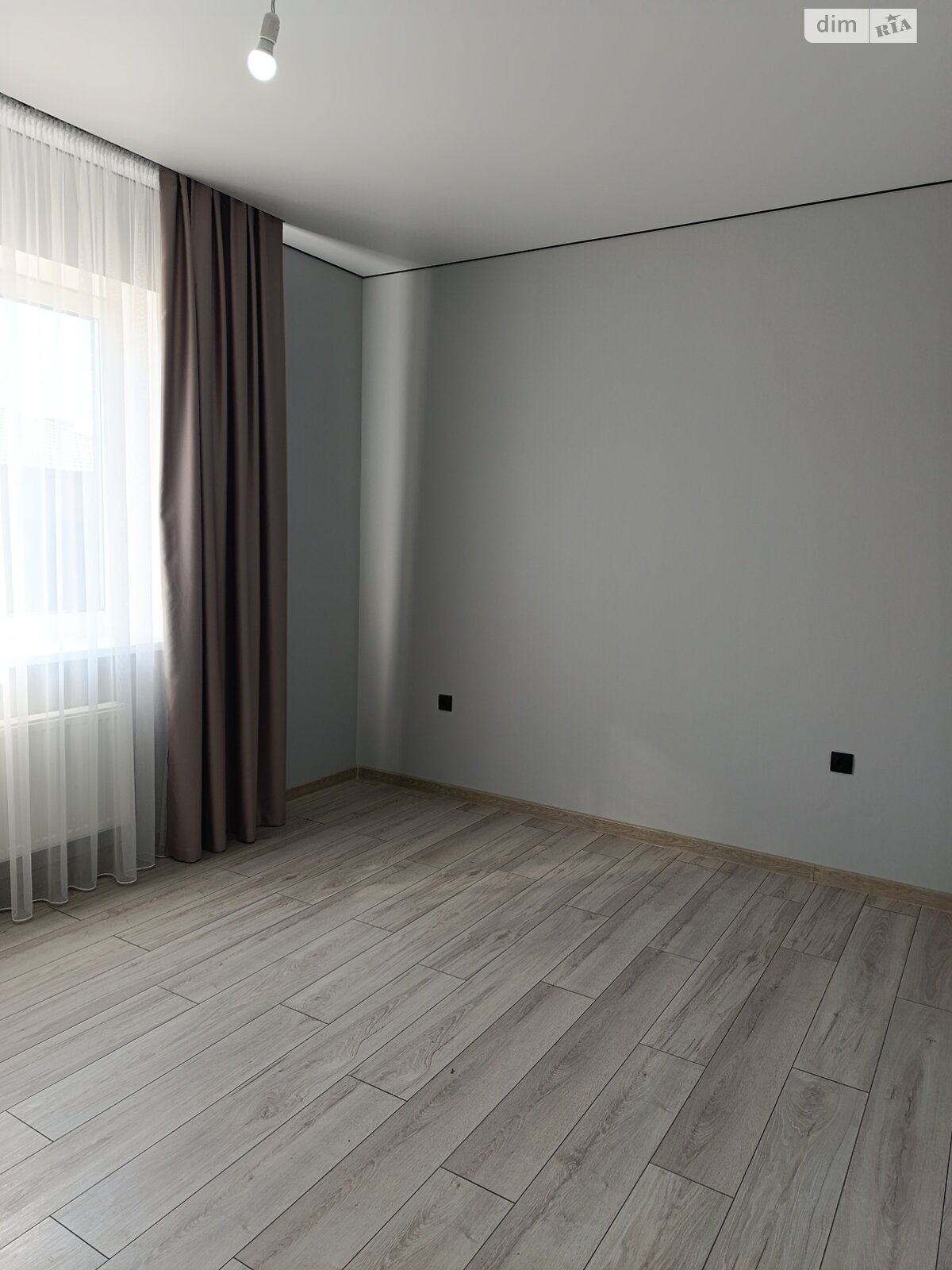 одноэтажный дом, 102 кв. м, кирпич. Продажа в Якушинцах фото 1 одноэтажный дом, 102 кв. м, кирпич. Продажа в Якушинцах фото 1