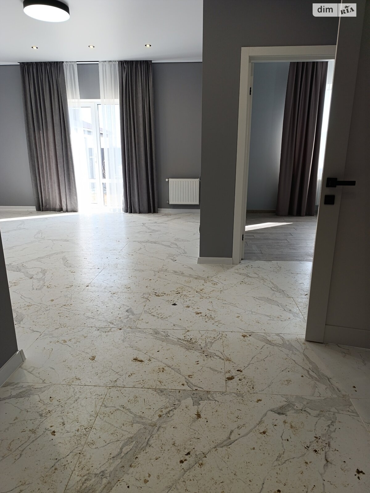 одноэтажный дом, 102 кв. м, кирпич. Продажа в Якушинцах фото 1 одноэтажный дом, 102 кв. м, кирпич. Продажа в Якушинцах фото 1