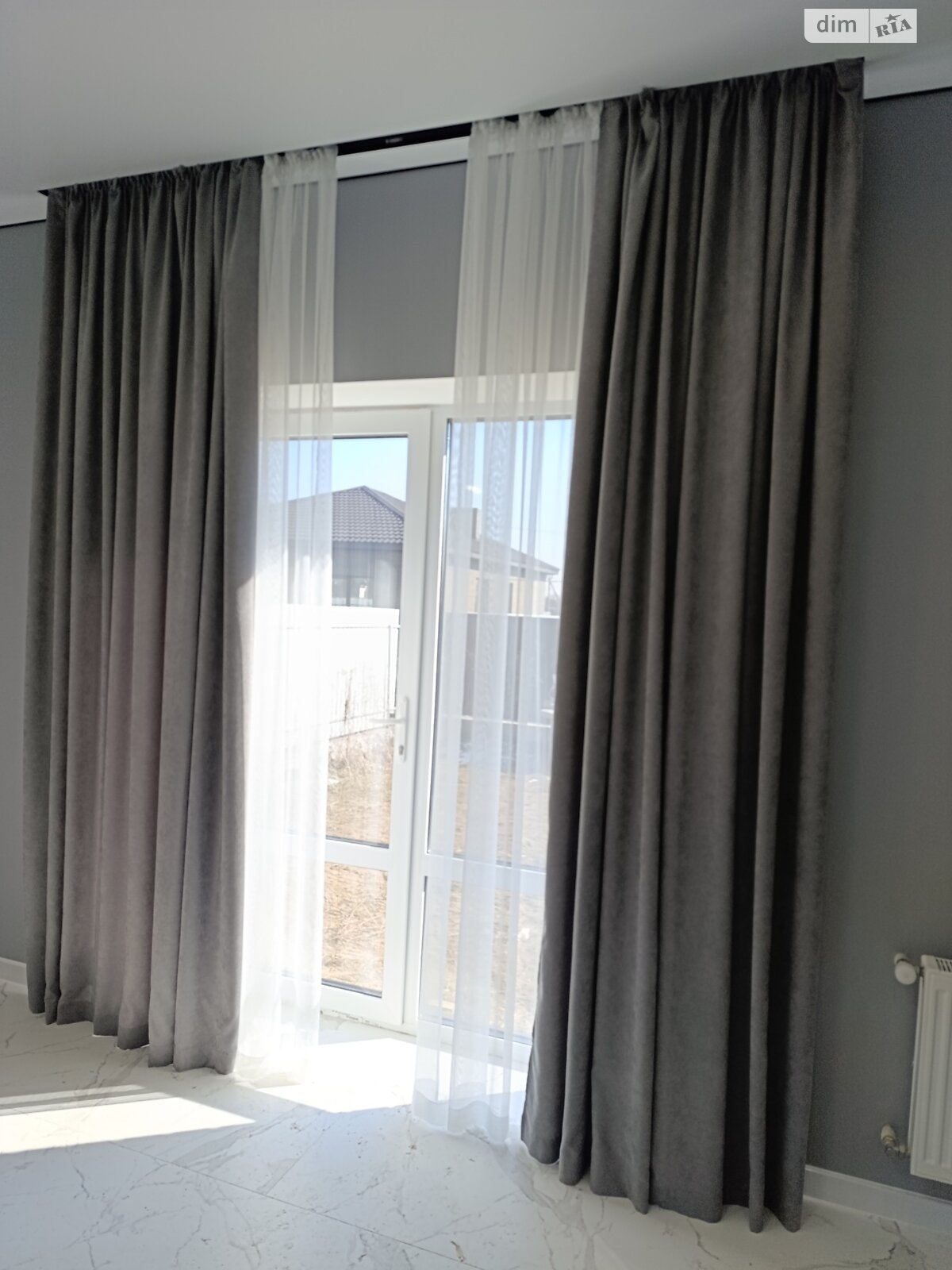 одноэтажный дом, 102 кв. м, кирпич. Продажа в Якушинцах фото 1 одноэтажный дом, 102 кв. м, кирпич. Продажа в Якушинцах фото 1