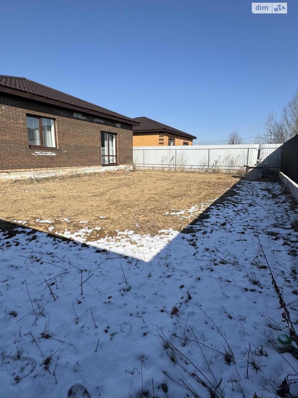 одноэтажный дом, 101 кв. м, кирпич. Продажа в Якушинцах фото 1 одноэтажный дом, 101 кв. м, кирпич. Продажа в Якушинцах фото 1