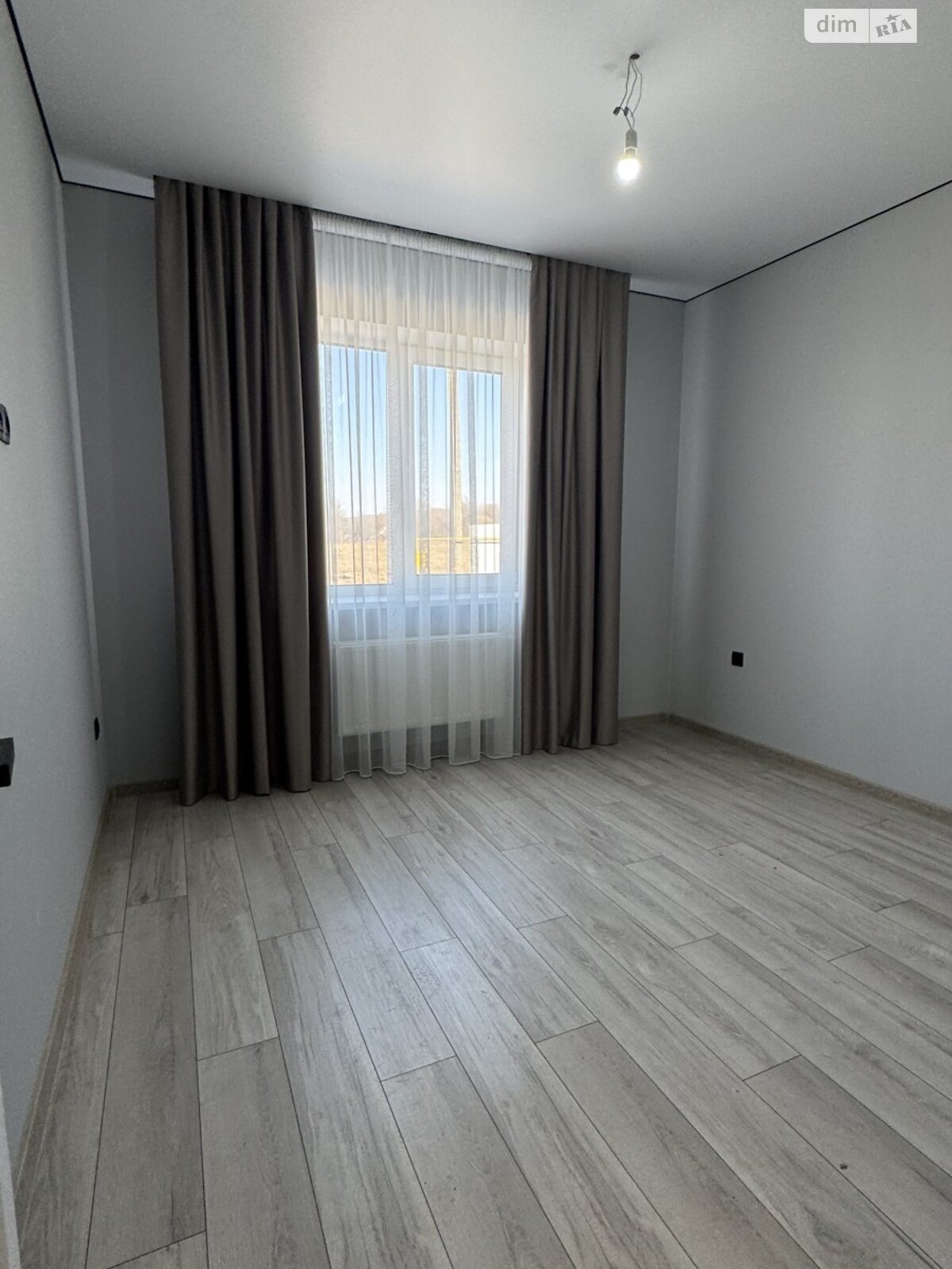 одноэтажный дом, 101 кв. м, кирпич. Продажа в Якушинцах фото 1 одноэтажный дом, 101 кв. м, кирпич. Продажа в Якушинцах фото 1