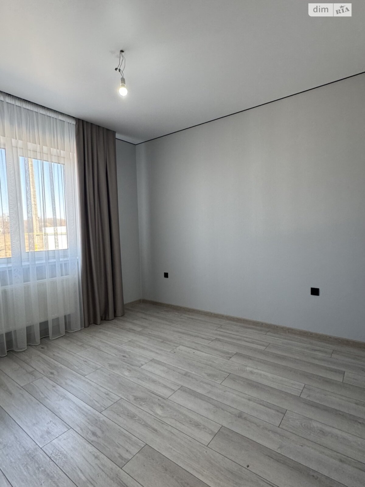 одноэтажный дом, 101 кв. м, кирпич. Продажа в Якушинцах фото 1 одноэтажный дом, 101 кв. м, кирпич. Продажа в Якушинцах фото 1