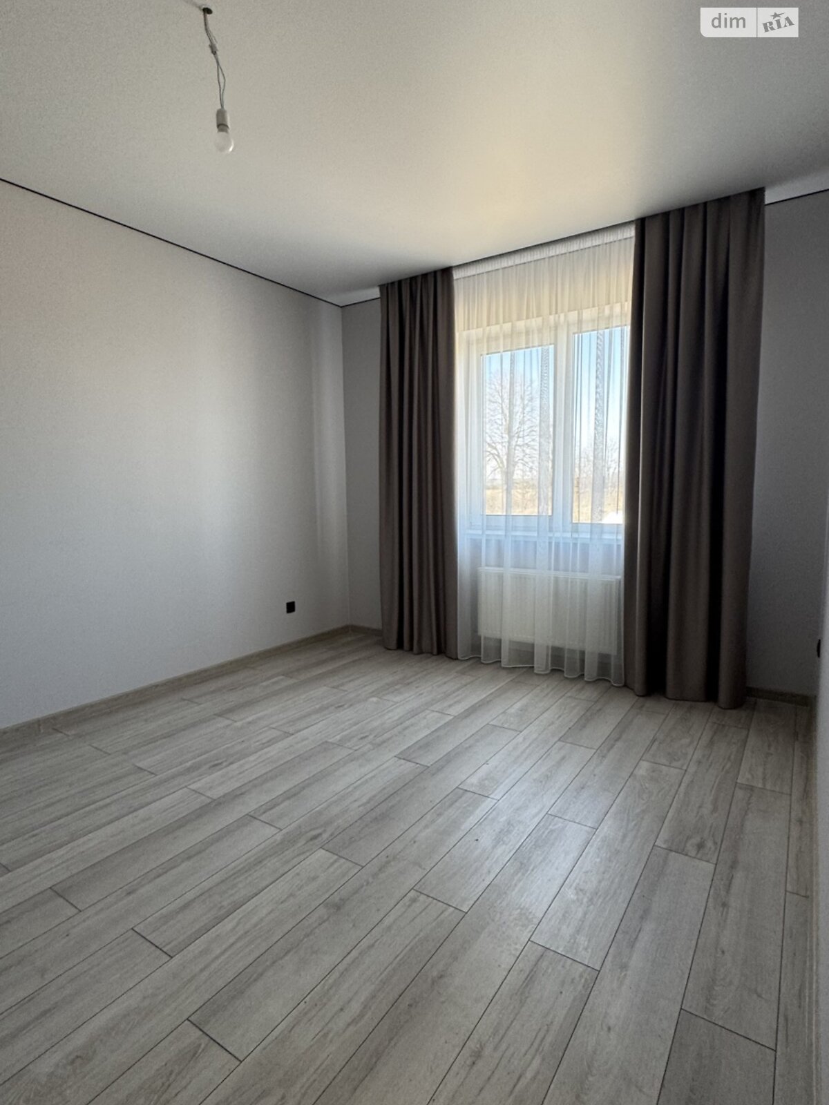 одноэтажный дом, 101 кв. м, кирпич. Продажа в Якушинцах фото 1 одноэтажный дом, 101 кв. м, кирпич. Продажа в Якушинцах фото 1