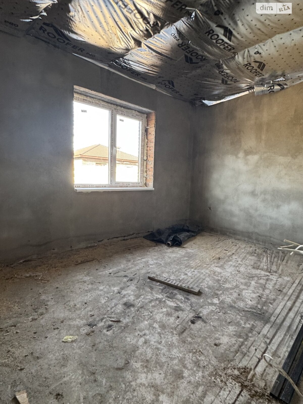одноповерховий будинок, 103 кв. м, цегла. Продаж у Якушинцях фото 1 одноповерховий будинок, 103 кв. м, цегла. Продаж у Якушинцях фото 1
