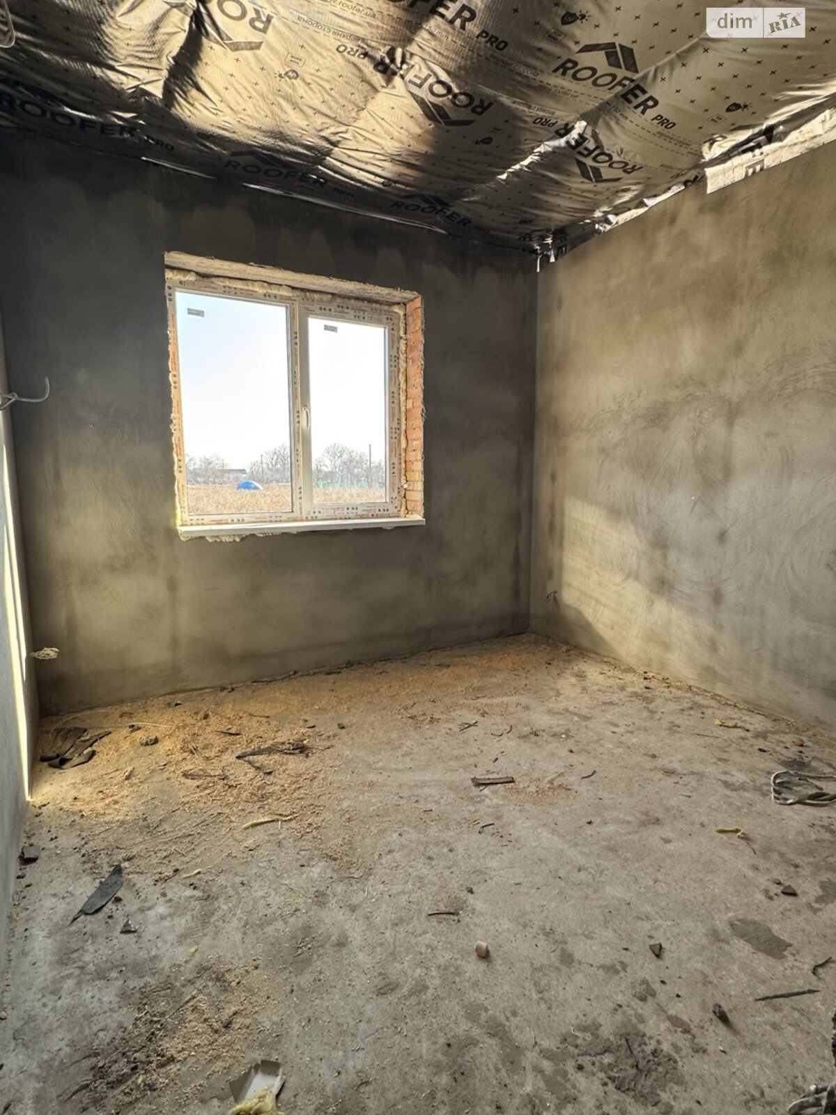 одноповерховий будинок, 103 кв. м, цегла. Продаж у Якушинцях фото 1 одноповерховий будинок, 103 кв. м, цегла. Продаж у Якушинцях фото 1