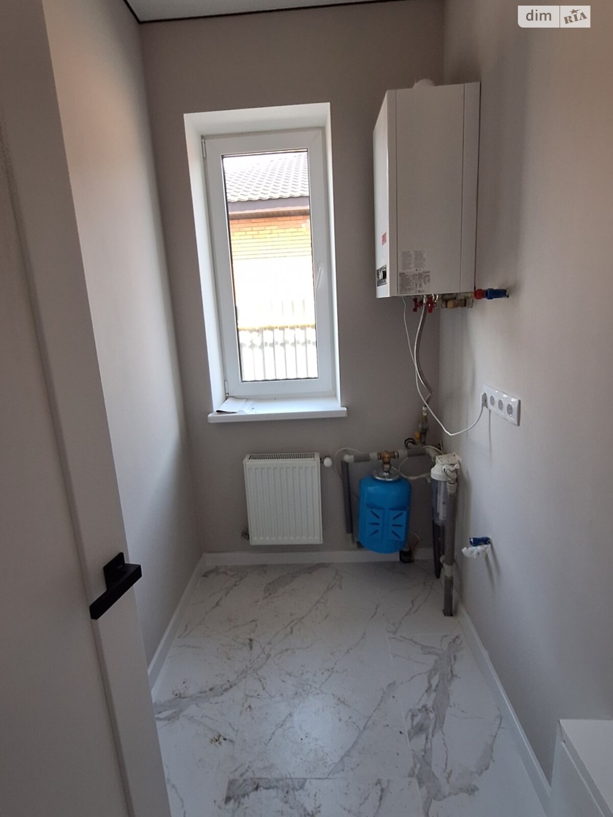 двухэтажный дом, 110 кв. м, кирпич. Продажа в Якушинцах фото 1 двухэтажный дом, 110 кв. м, кирпич. Продажа в Якушинцах фото 1