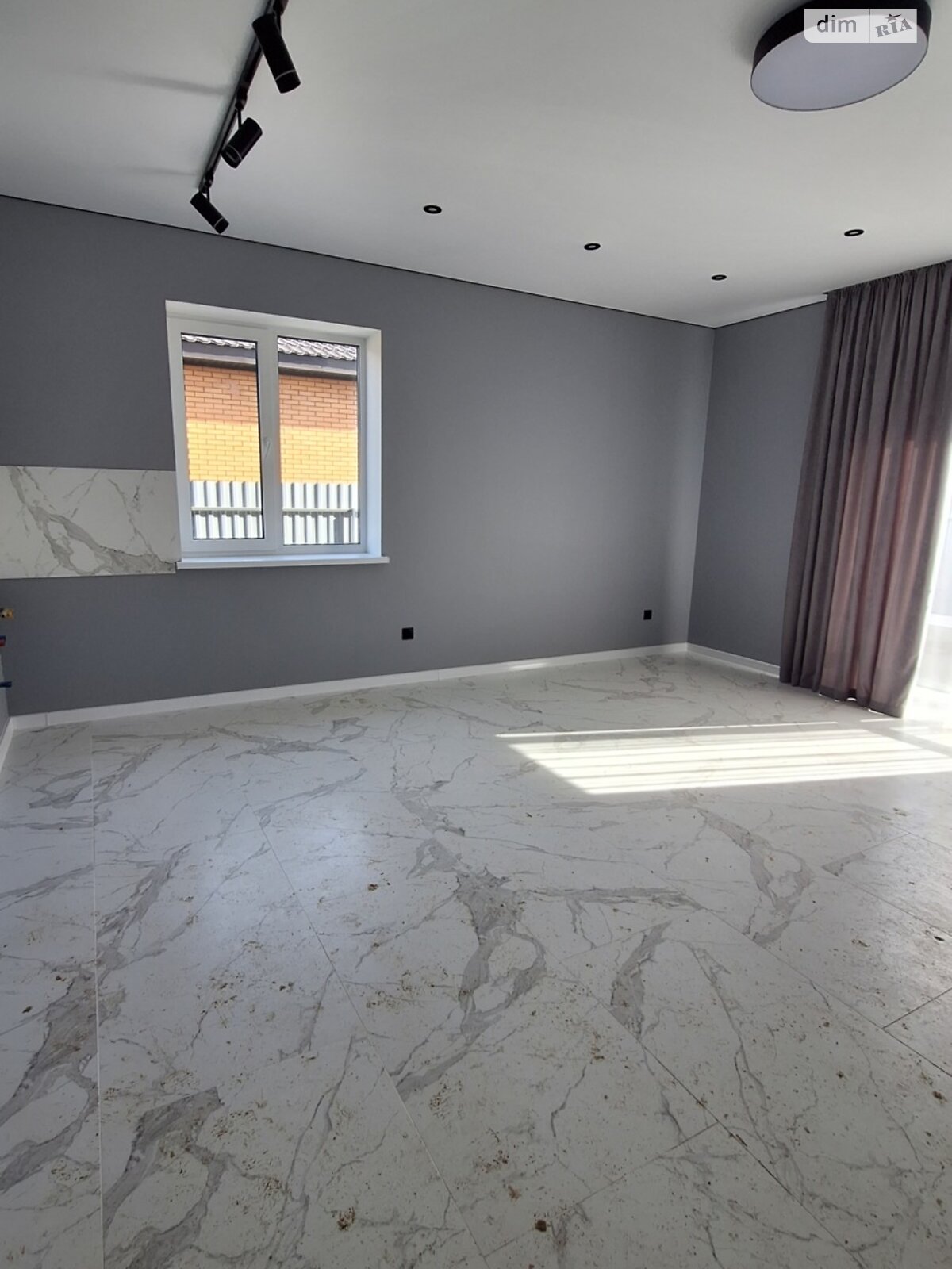двухэтажный дом, 110 кв. м, кирпич. Продажа в Якушинцах фото 1 двухэтажный дом, 110 кв. м, кирпич. Продажа в Якушинцах фото 1