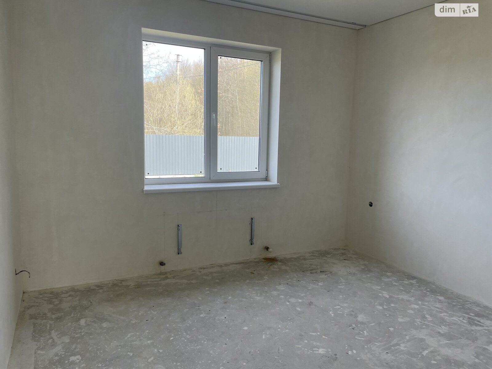 одноповерховий будинок, 85 кв. м, піноблок. Продаж у Якушинцях фото 1 одноповерховий будинок, 85 кв. м, піноблок. Продаж у Якушинцях фото 1