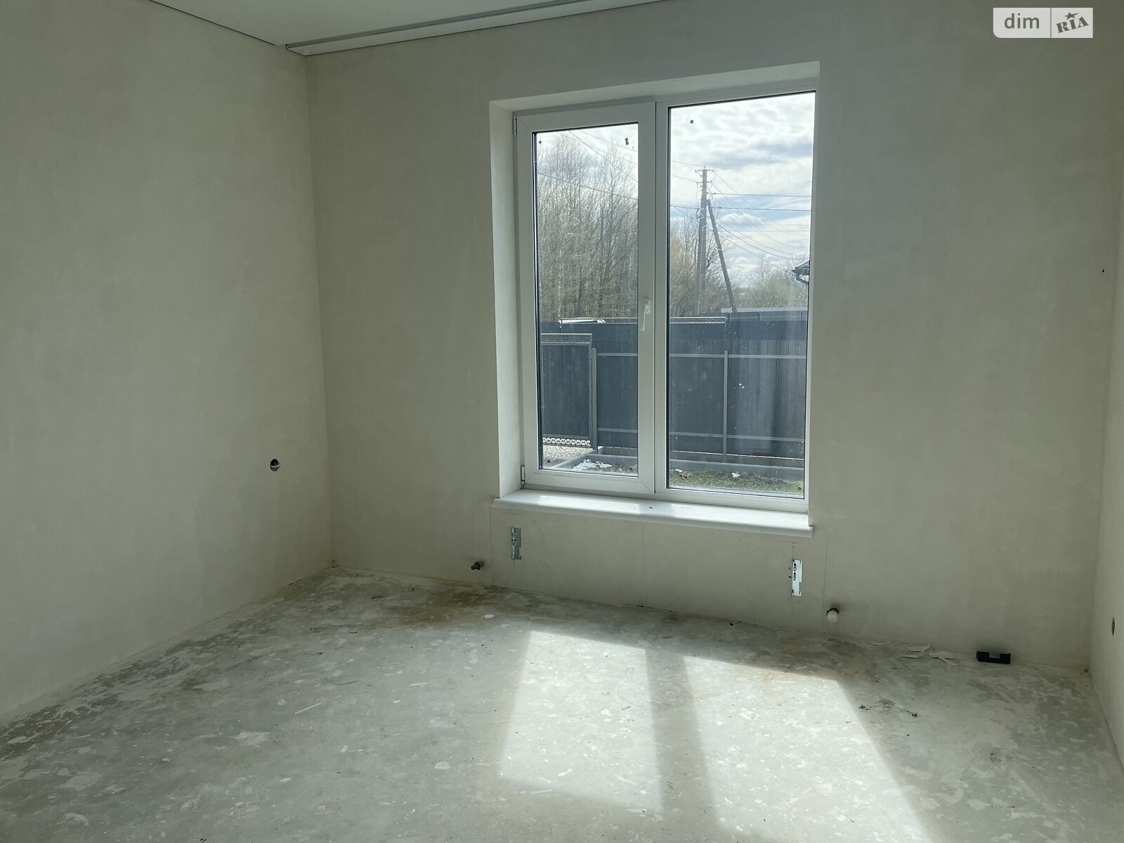 одноповерховий будинок, 85 кв. м, піноблок. Продаж у Якушинцях фото 1 одноповерховий будинок, 85 кв. м, піноблок. Продаж у Якушинцях фото 1