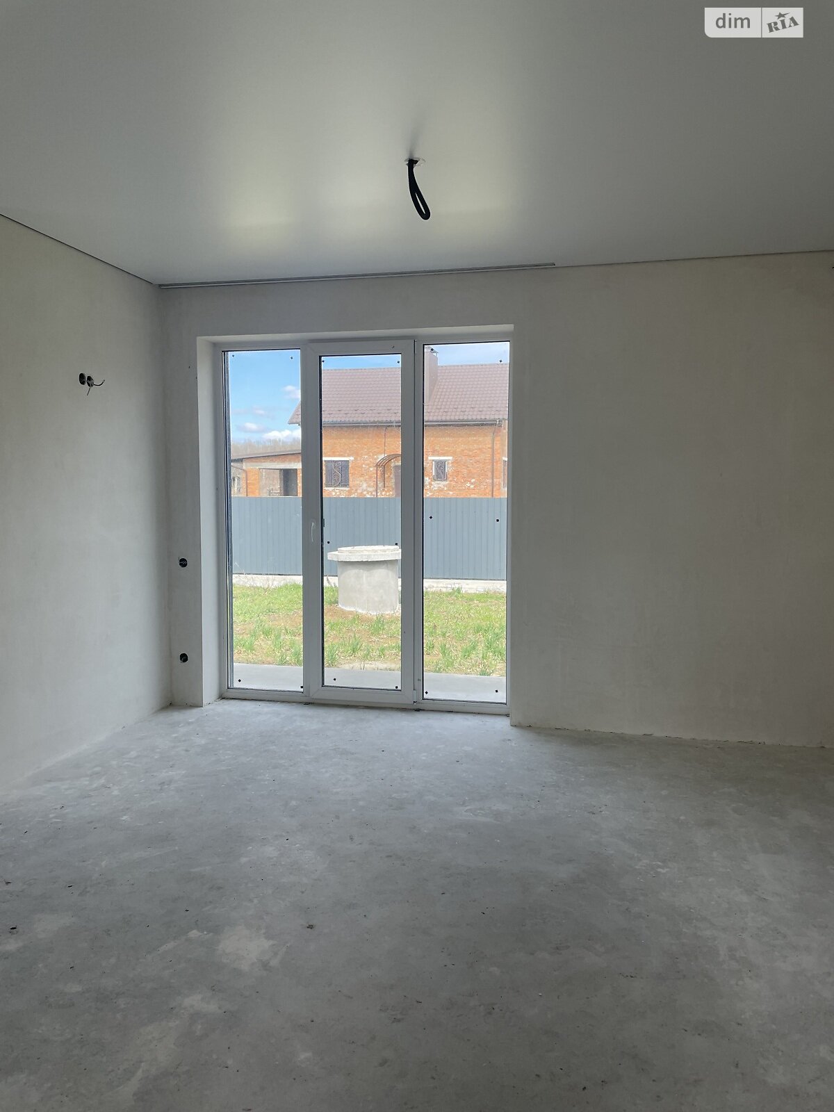 одноповерховий будинок, 85 кв. м, піноблок. Продаж у Якушинцях фото 1 одноповерховий будинок, 85 кв. м, піноблок. Продаж у Якушинцях фото 1