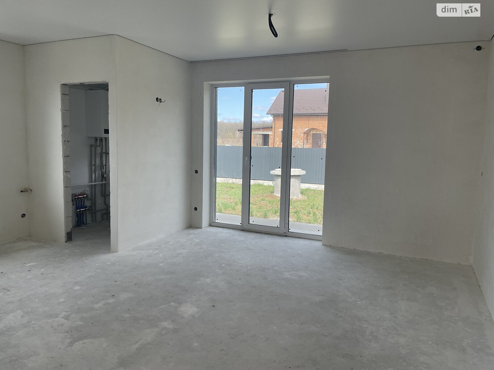 одноповерховий будинок, 85 кв. м, піноблок. Продаж у Якушинцях фото 1 одноповерховий будинок, 85 кв. м, піноблок. Продаж у Якушинцях фото 1