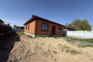 одноэтажный дом, 95 кв. м, кирпич. Продажа в Якушинцах фото 2