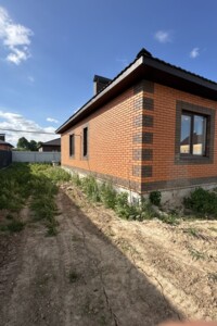 одноэтажный дом, 95 кв. м, кирпич. Продажа в Якушинцах фото 2