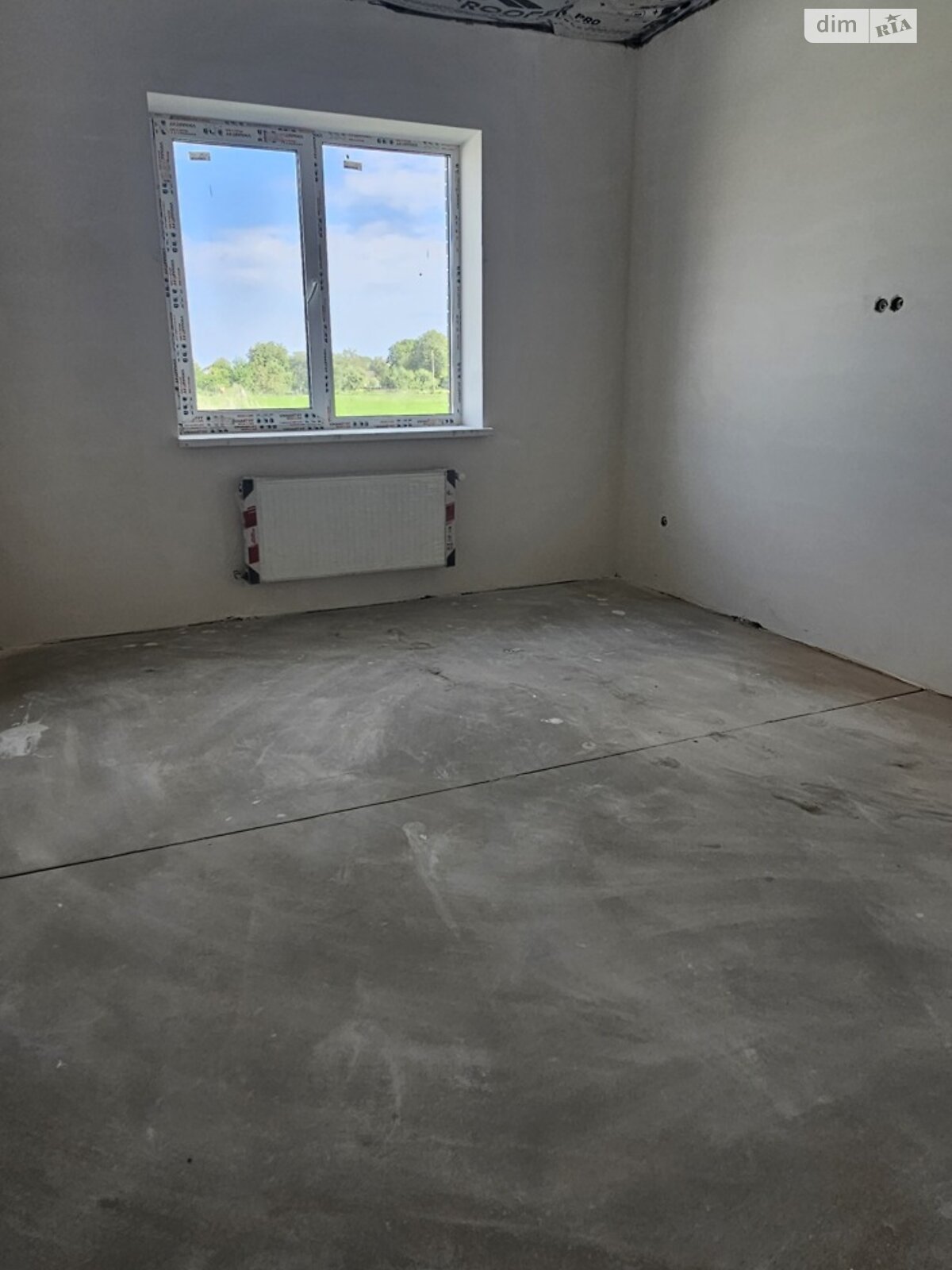 одноповерховий будинок, 95 кв. м, цегла. Продаж у Якушинцях фото 1 одноповерховий будинок, 95 кв. м, цегла. Продаж у Якушинцях фото 1