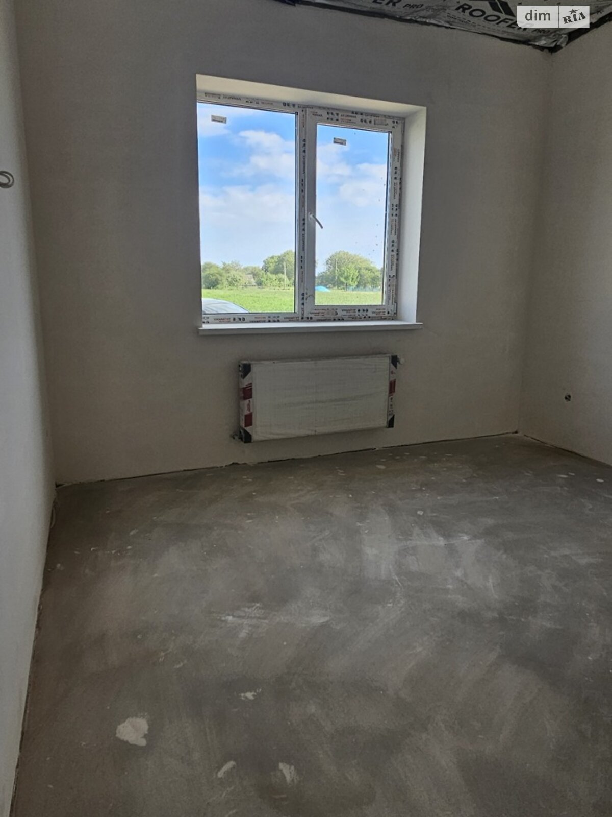 одноповерховий будинок, 95 кв. м, цегла. Продаж у Якушинцях фото 1 одноповерховий будинок, 95 кв. м, цегла. Продаж у Якушинцях фото 1