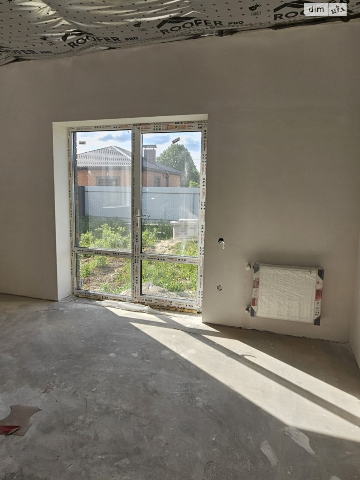 одноповерховий будинок, 95 кв. м, цегла. Продаж у Якушинцях фото 1 одноповерховий будинок, 95 кв. м, цегла. Продаж у Якушинцях фото 1