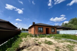одноэтажный дом, 105 кв. м, кирпич. Продажа в Якушинцах фото 2