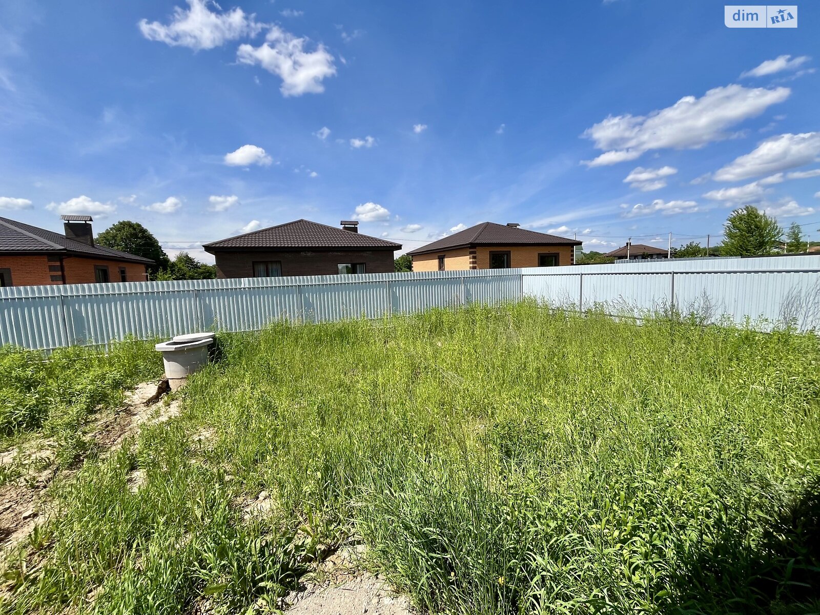 одноэтажный дом, 105 кв. м, кирпич. Продажа в Якушинцах фото 1 одноэтажный дом, 105 кв. м, кирпич. Продажа в Якушинцах фото 1