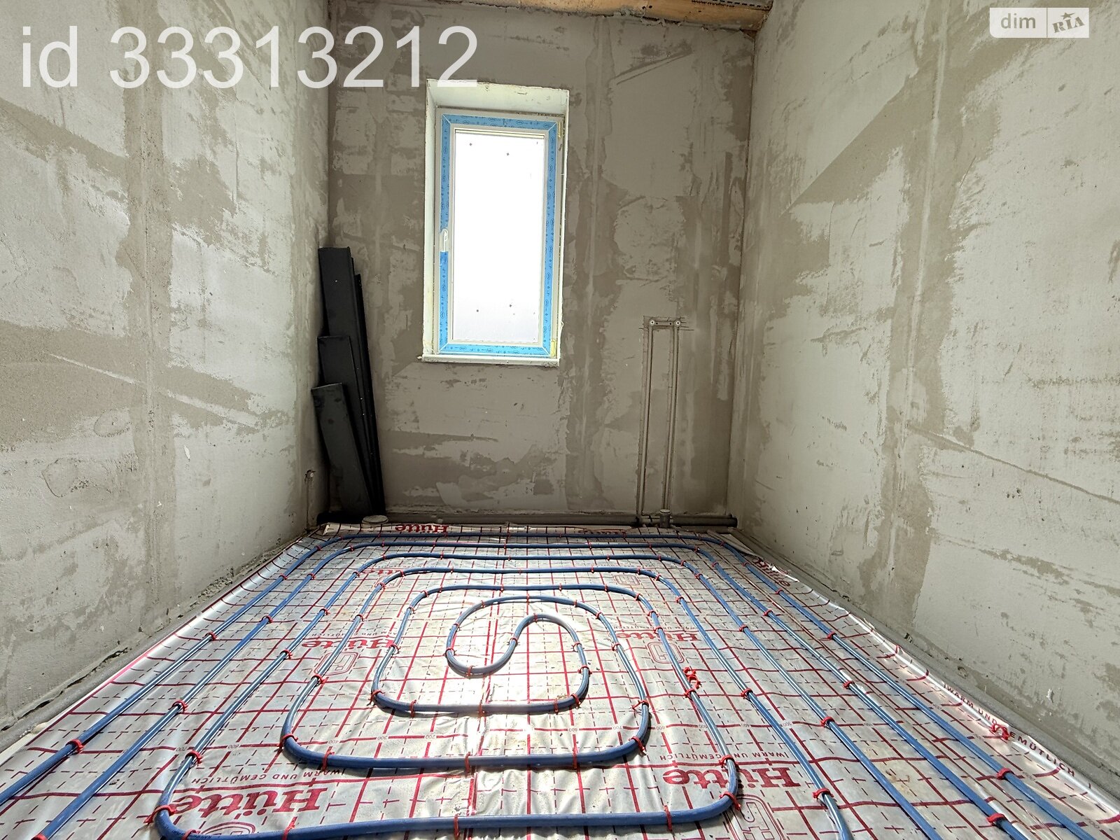 одноэтажный дом, 85 кв. м, газобетон. Продажа в Якушинцах фото 1 одноэтажный дом, 85 кв. м, газобетон. Продажа в Якушинцах фото 1