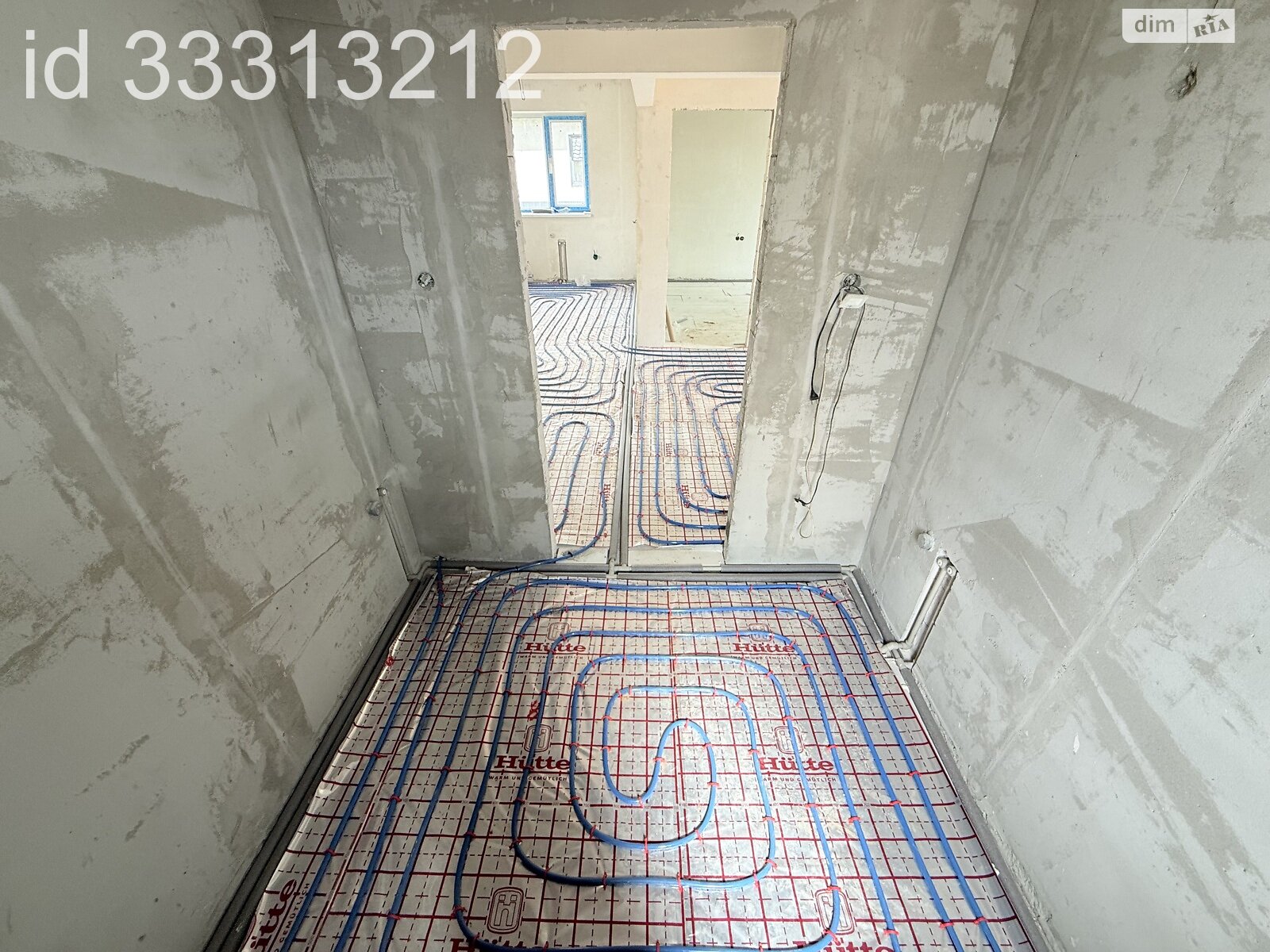 одноэтажный дом, 85 кв. м, газобетон. Продажа в Якушинцах фото 1 одноэтажный дом, 85 кв. м, газобетон. Продажа в Якушинцах фото 1