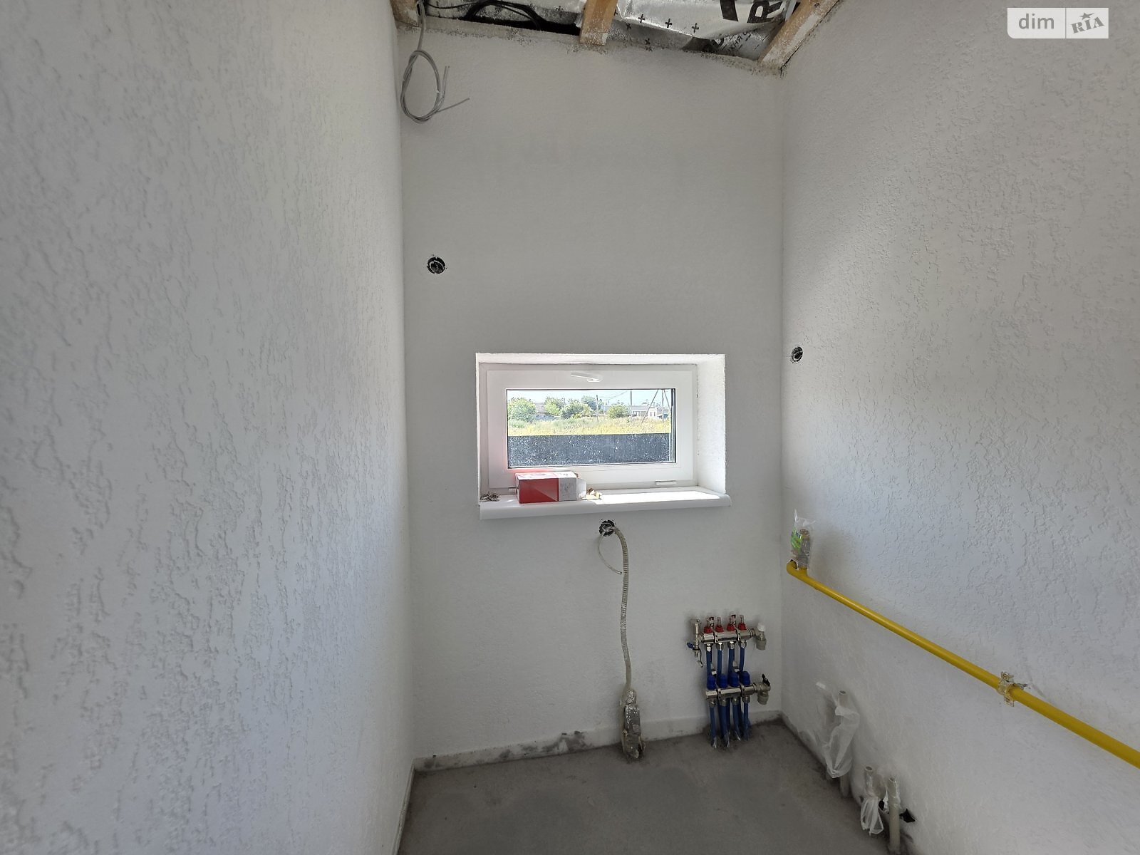 одноэтажный дом, 100 кв. м, газобетон. Продажа в Якушинцах фото 1 одноэтажный дом, 100 кв. м, газобетон. Продажа в Якушинцах фото 1