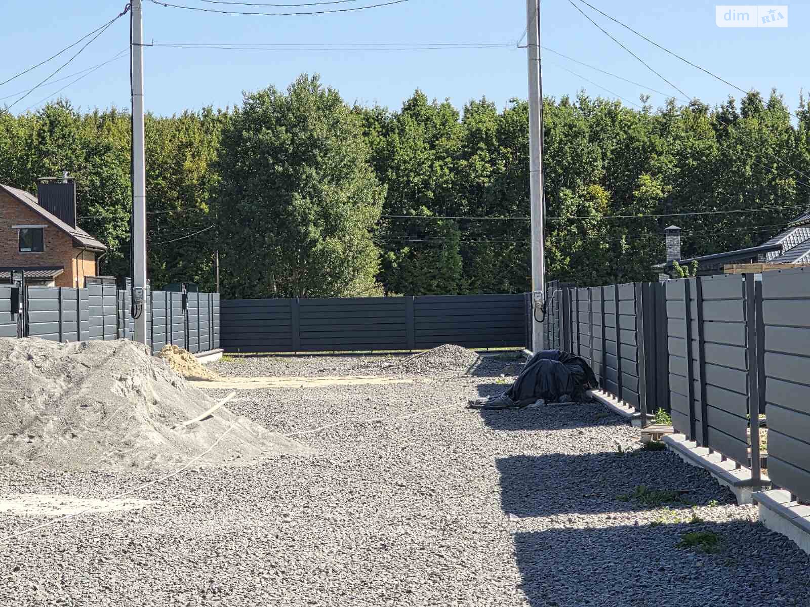 одноэтажный дом, 100 кв. м, газобетон. Продажа в Якушинцах фото 1 одноэтажный дом, 100 кв. м, газобетон. Продажа в Якушинцах фото 1