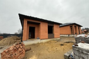 одноэтажный дом, 90 кв. м, кирпич. Продажа в Якушинцах фото 2