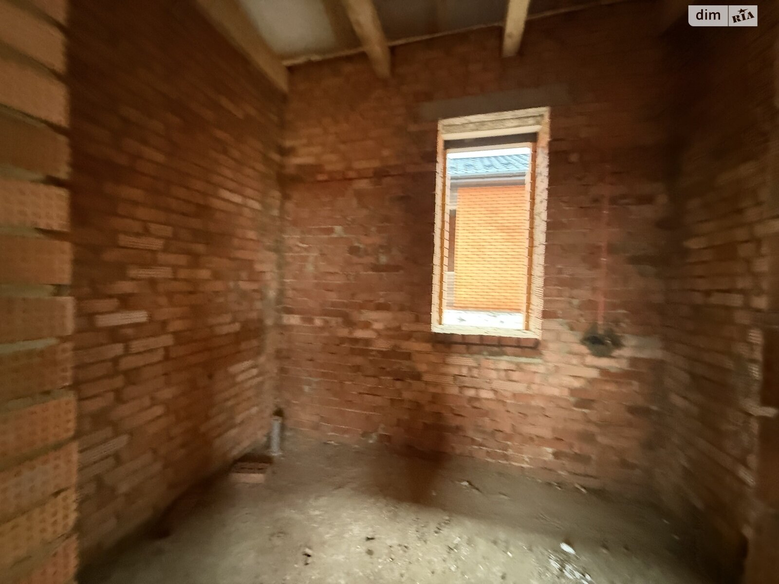 одноэтажный дом, 90 кв. м, кирпич. Продажа в Якушинцах фото 1