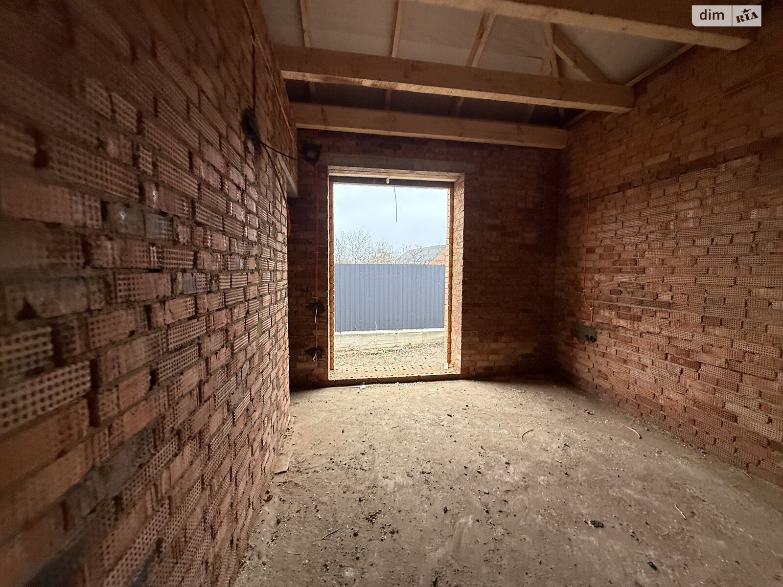 одноэтажный дом, 90 кв. м, кирпич. Продажа в Якушинцах фото 1