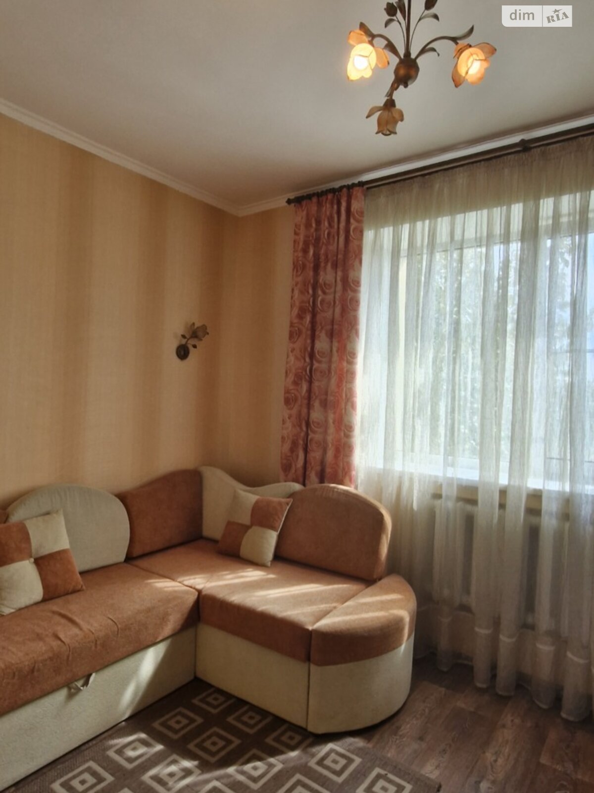 двухэтажный дом, 160 кв. м, кирпич. Продажа в Якушинцах фото 1