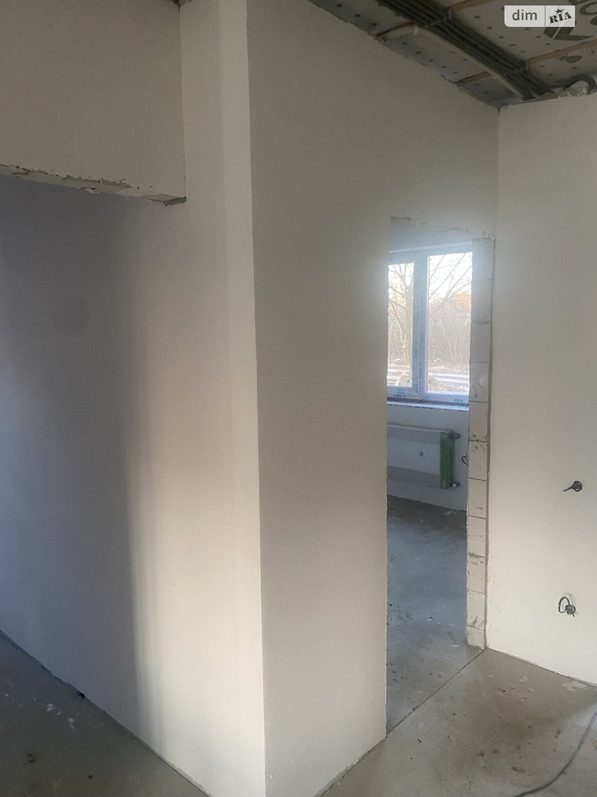 одноповерховий будинок, 92 кв. м, цегла. Продаж у Якушинцях фото 1 одноповерховий будинок, 92 кв. м, цегла. Продаж у Якушинцях фото 1