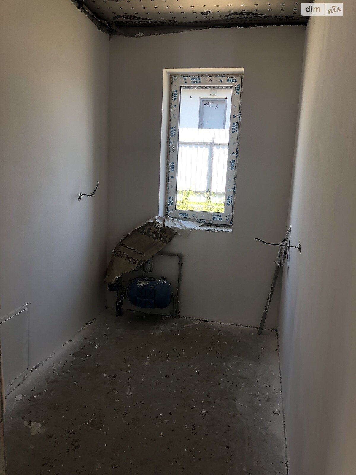 одноповерховий будинок, 92 кв. м, цегла. Продаж у Якушинцях фото 1 одноповерховий будинок, 92 кв. м, цегла. Продаж у Якушинцях фото 1