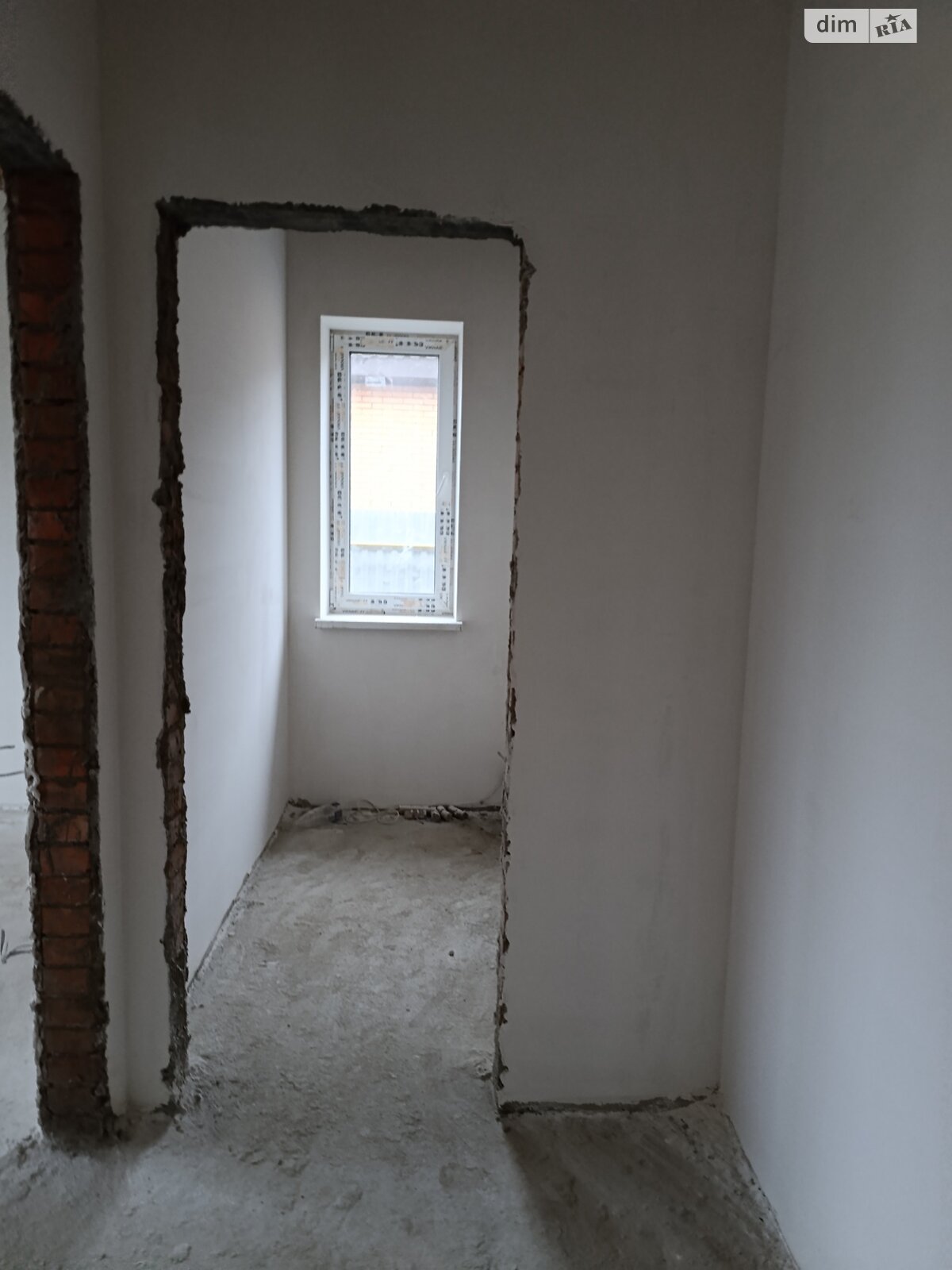 одноповерховий будинок, 105 кв. м, кирпич. Продаж у Якушинцях фото 1 одноповерховий будинок, 105 кв. м, кирпич. Продаж у Якушинцях фото 1